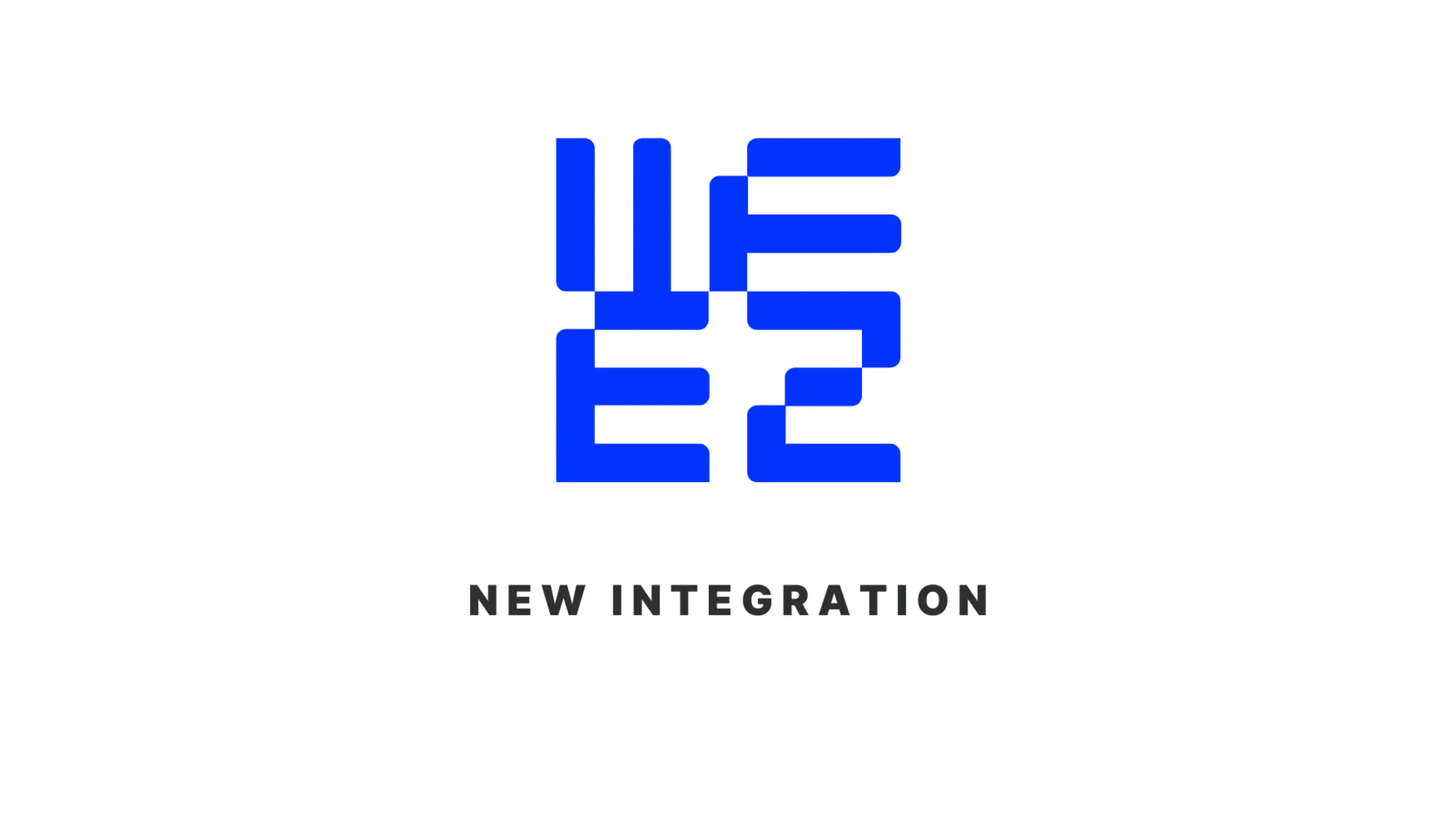 New Integration: WeezPay