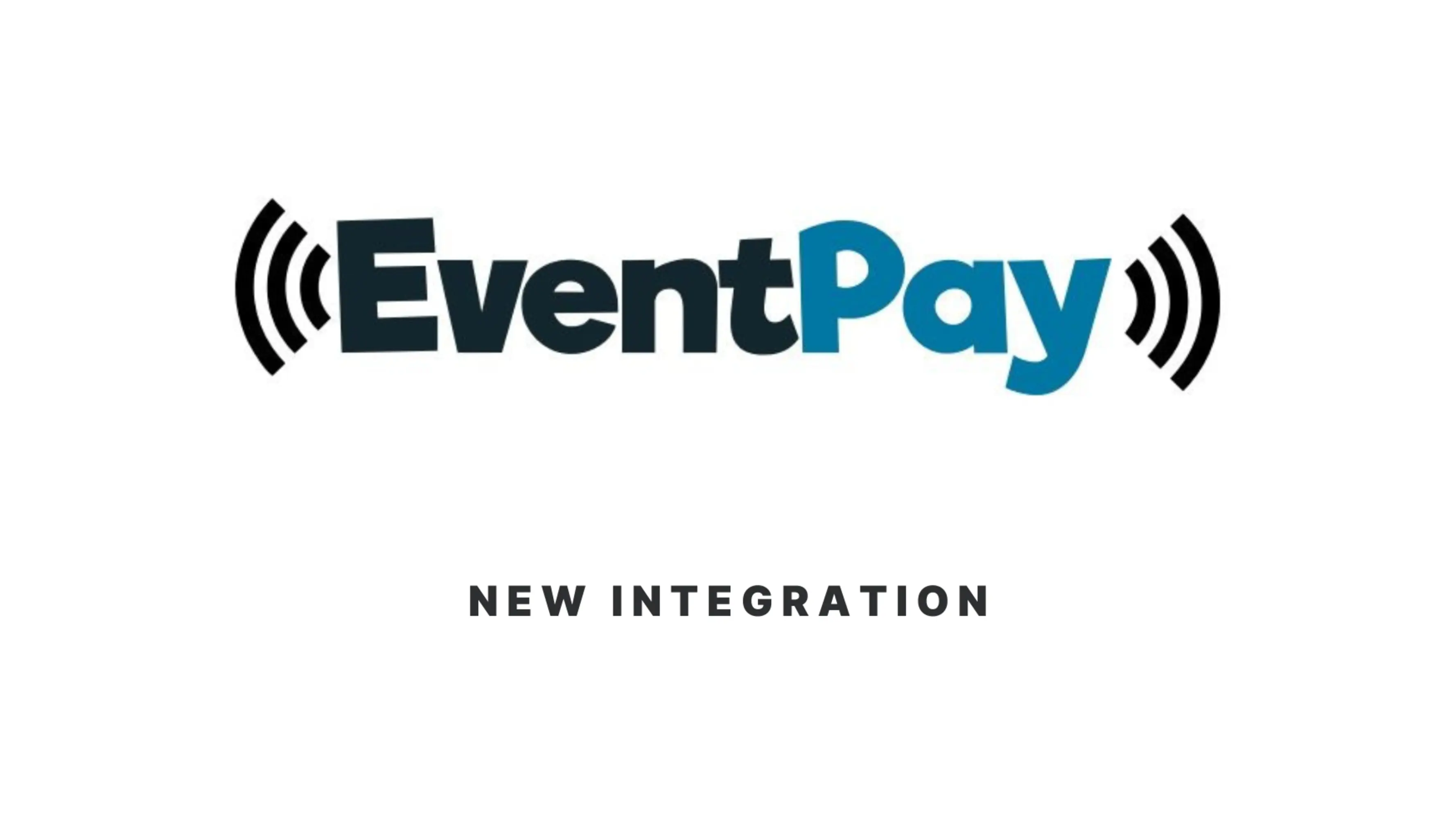 EventPay Integration